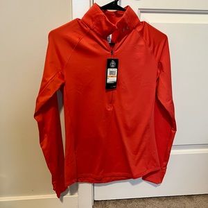 Under Armour 3/4 Zip